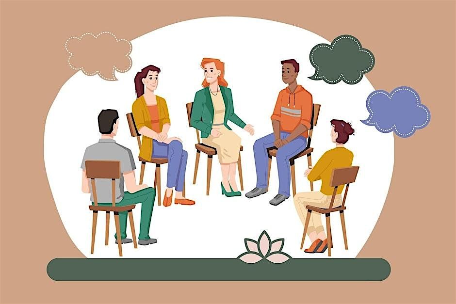 2025 Summer-Fall Anger Management Series, 10 July | Event in Hudson | AllEvents