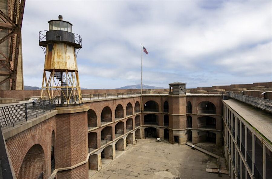 Guiding Principles for Field-Based Historic Preservation- San Francisco, 28 October | Event in San Francisco
