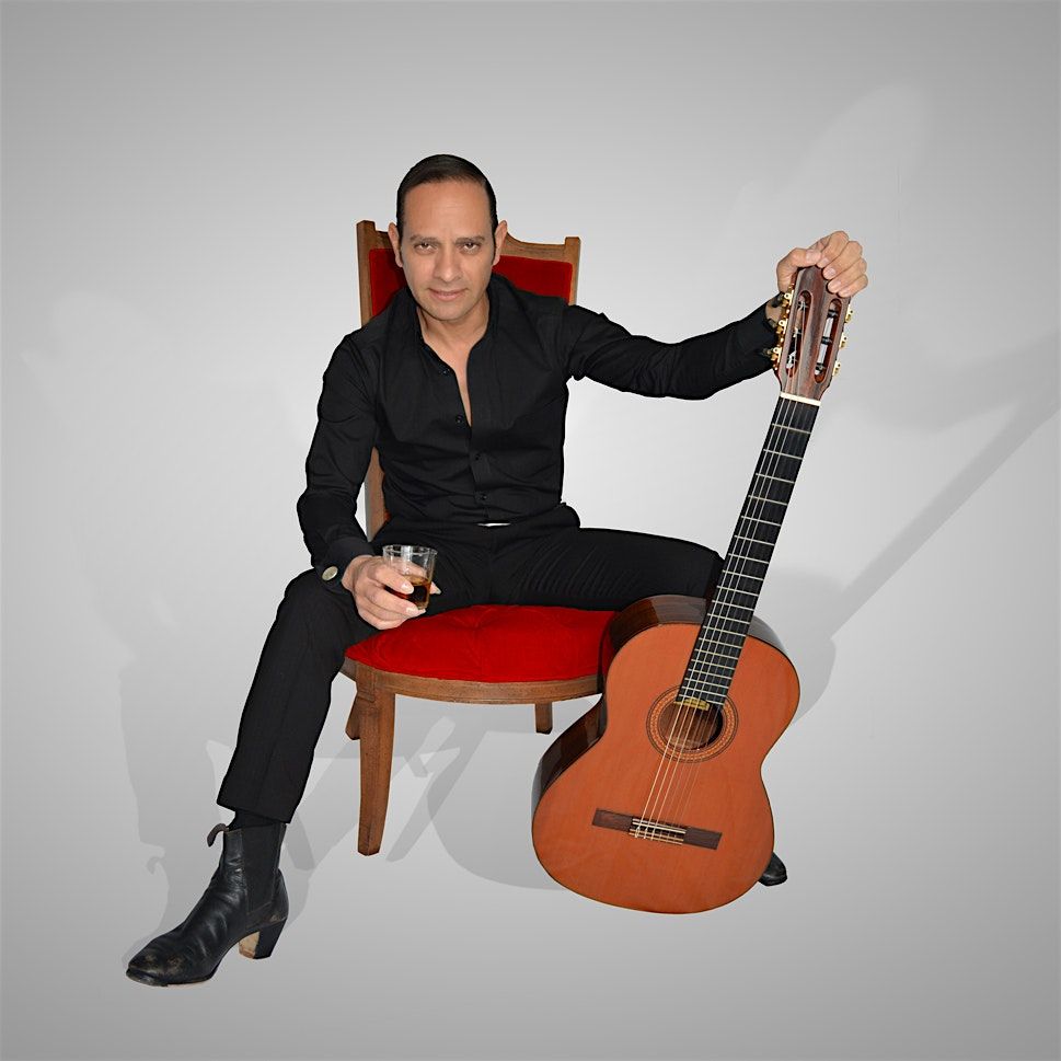 Roma Norte Sessions: David Maldonado, 21 August | Event in San Diego | AllEvents