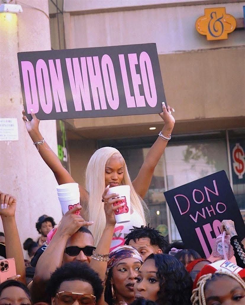 Big Mama’s 50th Leo Bash, 10 August | Event in Dayton | AllEvents