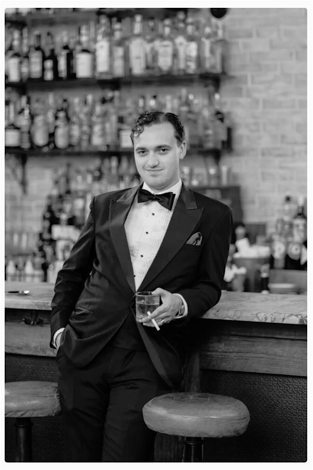 Back by Popular Demand - the Incredible Johnny Jay!, 6 September | Event in St. Augustine | AllEvents