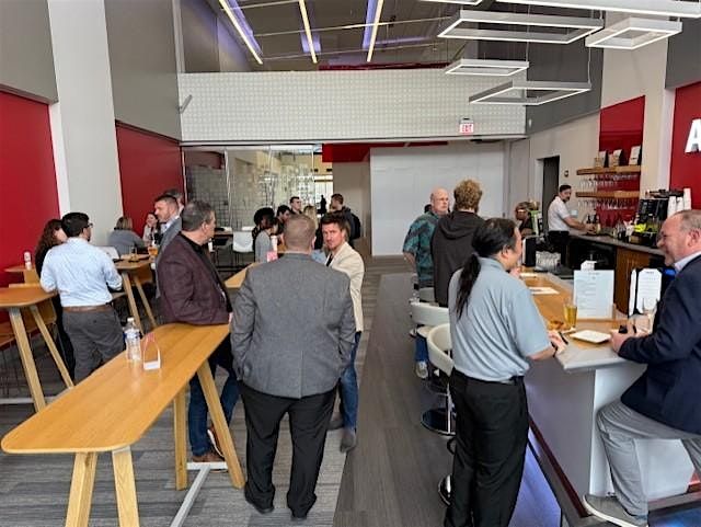 (CS)²AI September Chapter Meeting, 23 September | Event in Westerville | AllEvents