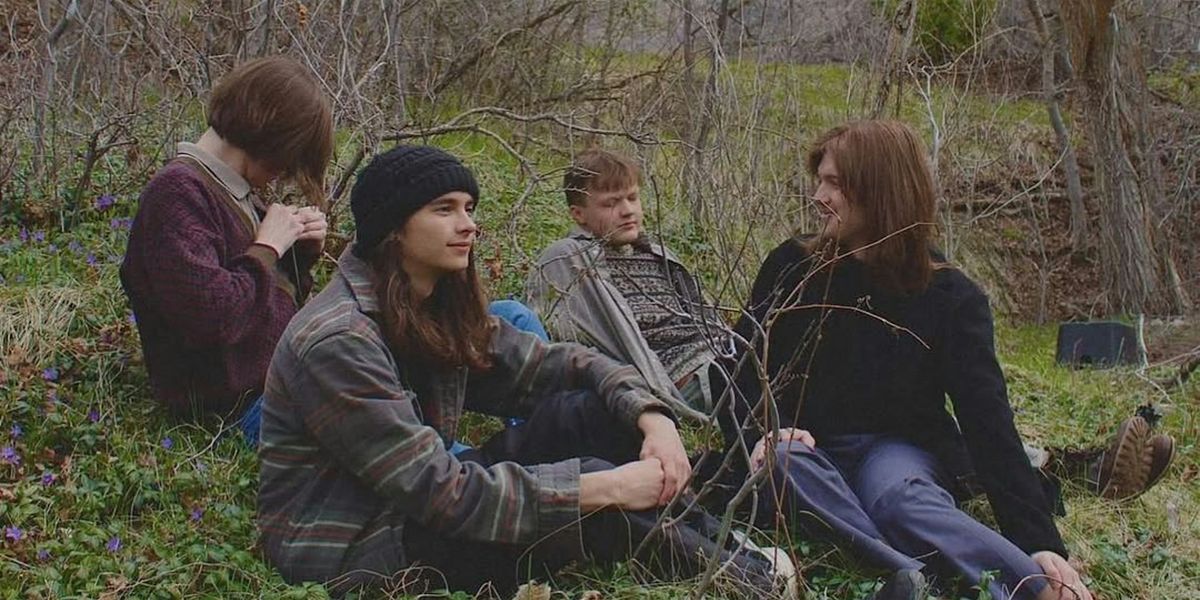 Sunny Day Soap Opera, Smoking Data Guns, Good Will Get Better, 21 December | Event in Costa Mesa | AllEvents