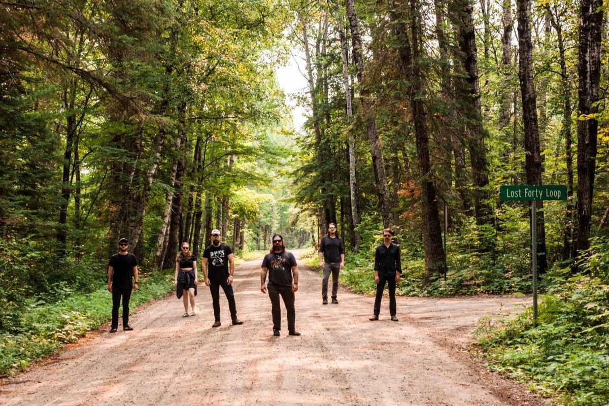 Clay Fulton & The Lost Forty, 6 December | Event in Minneapolis | AllEvents