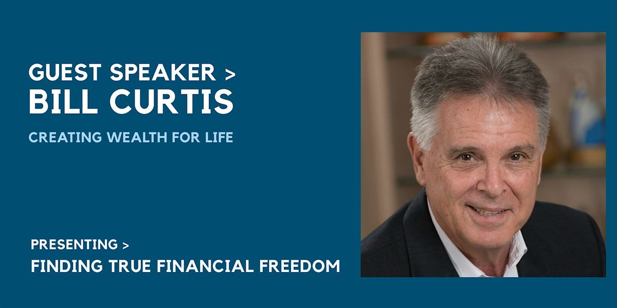 FINDING TRUE FINANCIAL FREEDOM, 25 June | Event in Davie | AllEvents