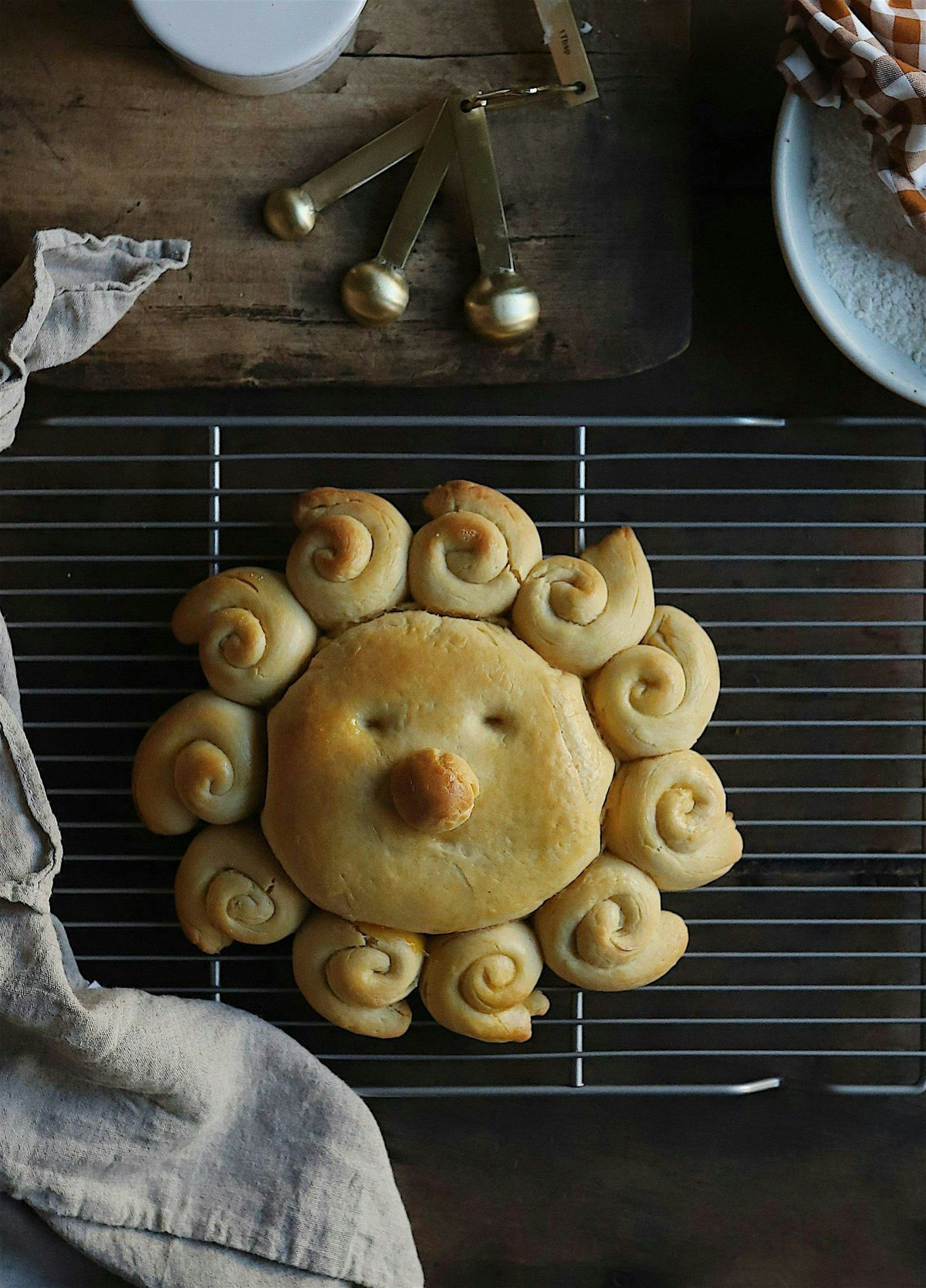 Bread, Roots & Ritual: A Summer Solstice Gathering | Event in Petrolia | AllEvents