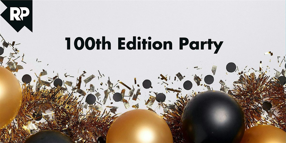 Lincoln Real Producers - 100th Edition Party, 26 August | Event in Lincoln | AllEvents