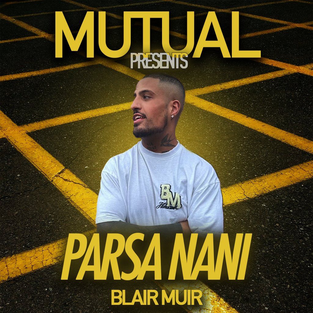 Mutual: The Glasgow Takeover, 4 September | Event in Glasgow | AllEvents