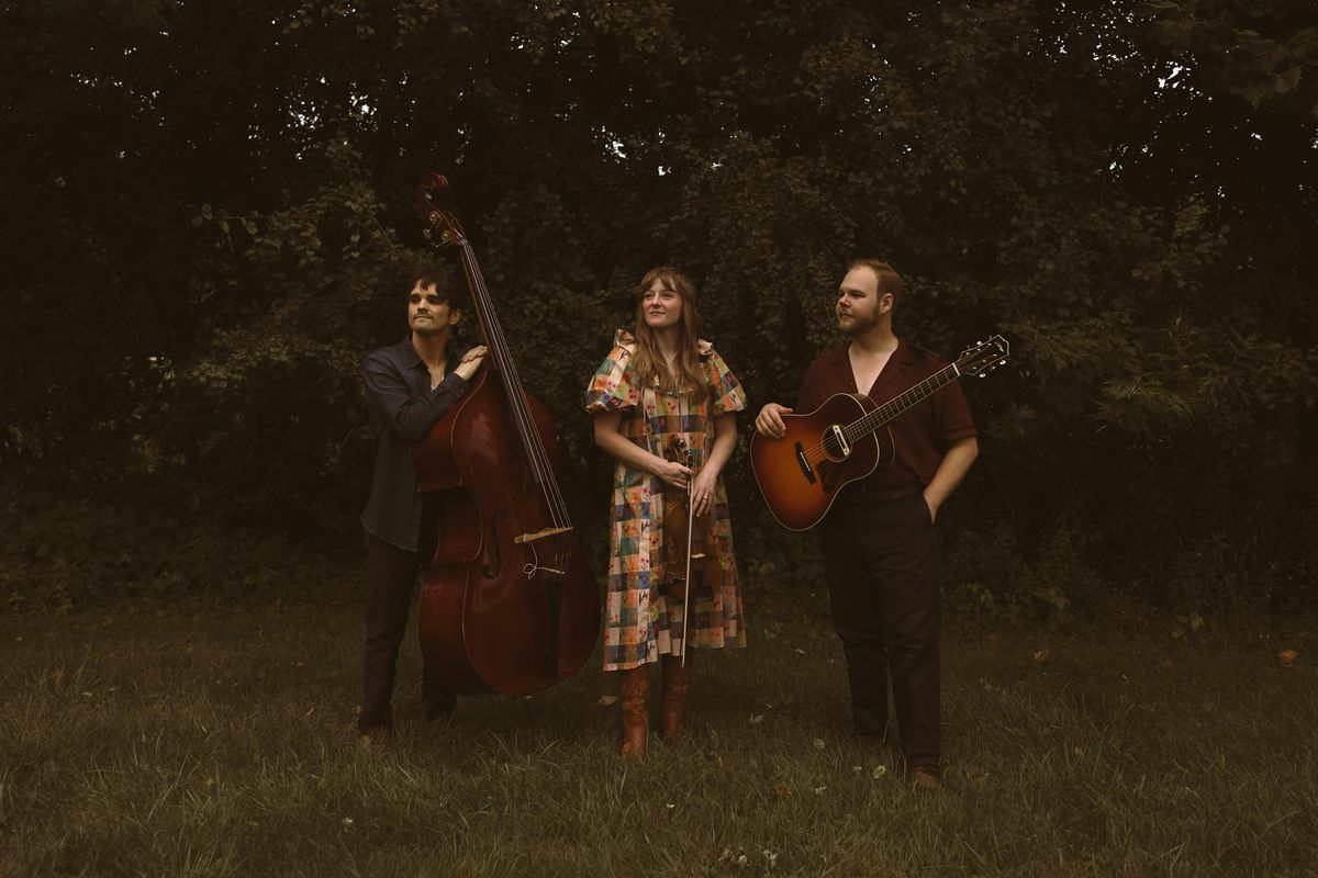 The Wildwoods - Resonance & Renewal Concert Series, Potomac, MD, 19 September | Event in Potomac | AllEvents
