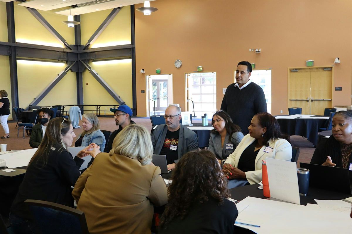Bay K-16 Education & STEM Community of Practice: Employer Site Visit, 24 October | Event in Sunnyvale