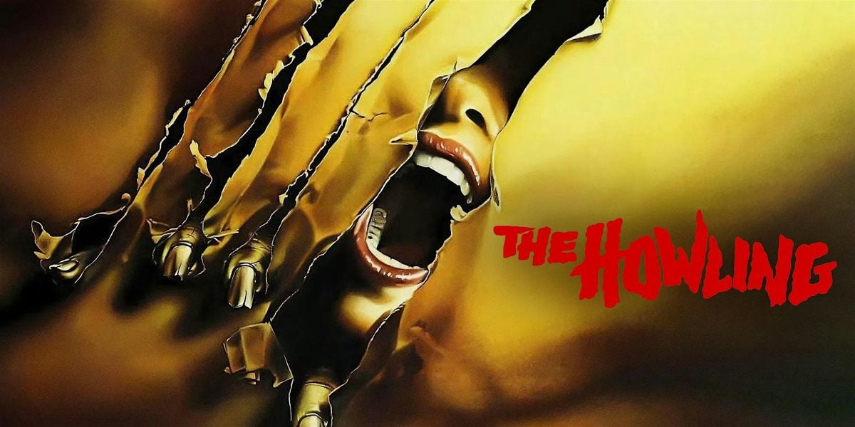 THE HOWLING with Dee Wallace: Special Presentation, 16 August | Event in Fort Lauderdale | AllEvents