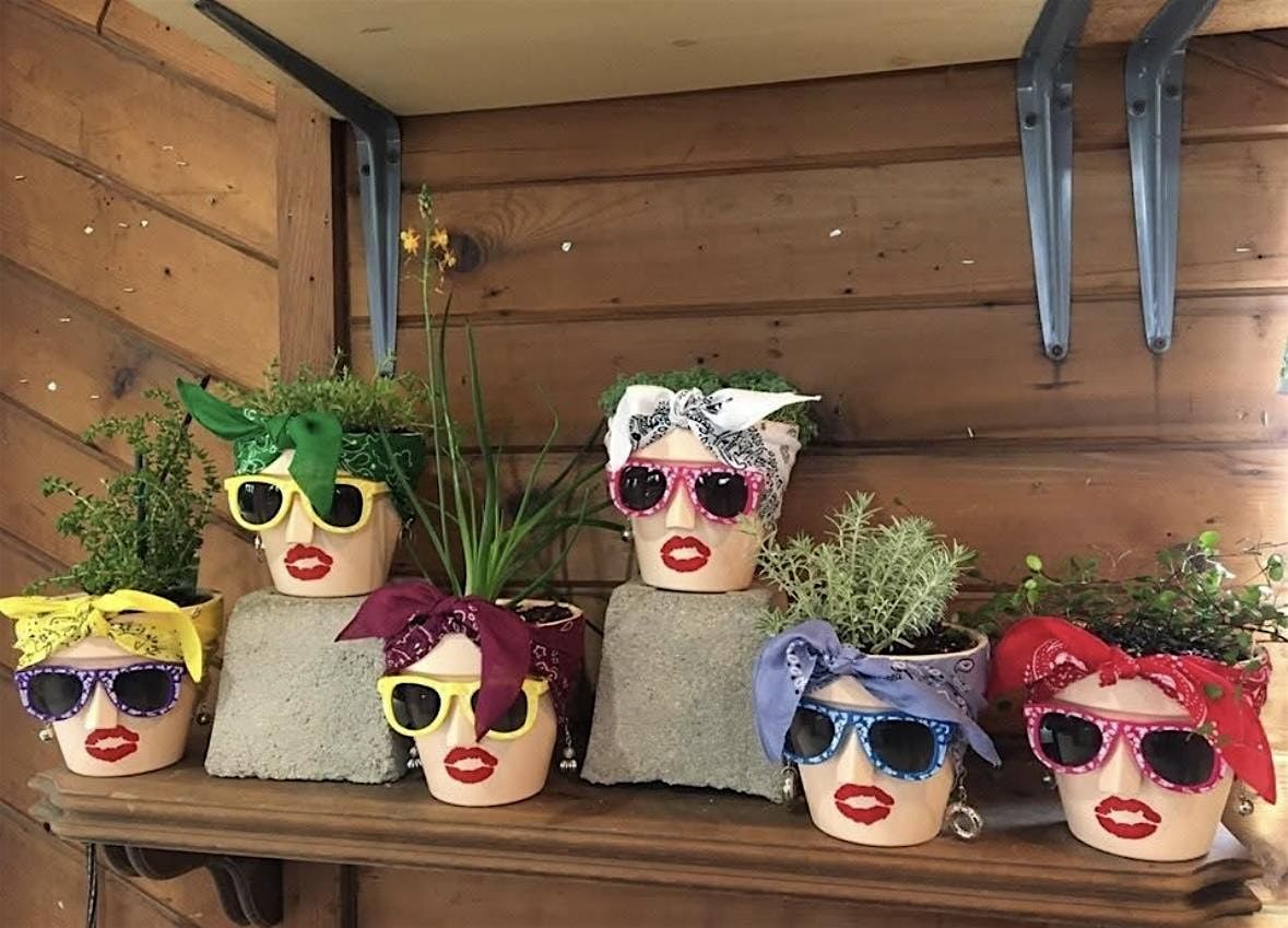 Sassy Woman Pottery Painting & Wine at On The LAMb Winery!, 10 June | Event in Stigler | AllEvents