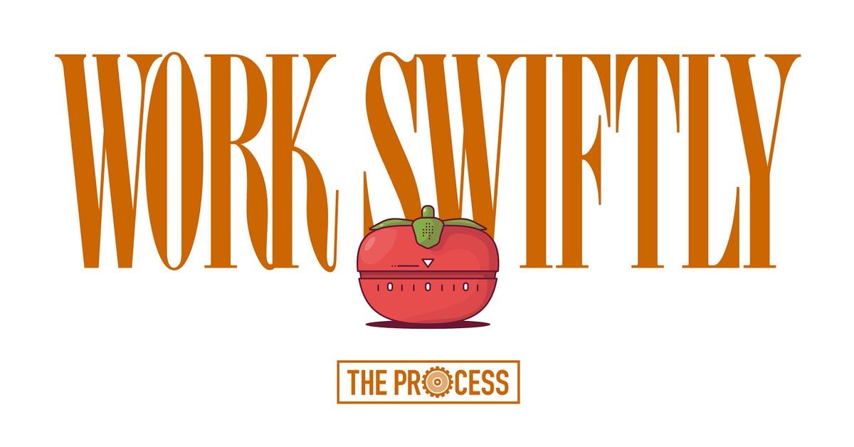 Work Swiftly (A Pomodoro Event), 28 August | Event in Denver | AllEvents