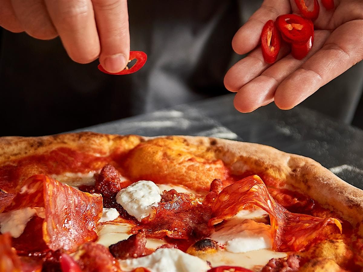 Kingston Kid’s Pizza Classes & Adults Brunch, 27 October | Event in Kingston upon Thames | AllEvents