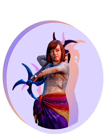Dragon Staff Dance: 6-week series, 5 November | Event in Madison | AllEvents