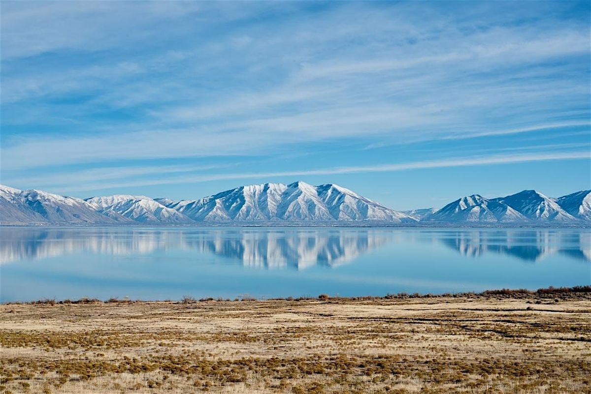 The Water Commons: Living Legacies of Utah Waterways, 19 September | Event in Salt Lake City | AllEvents