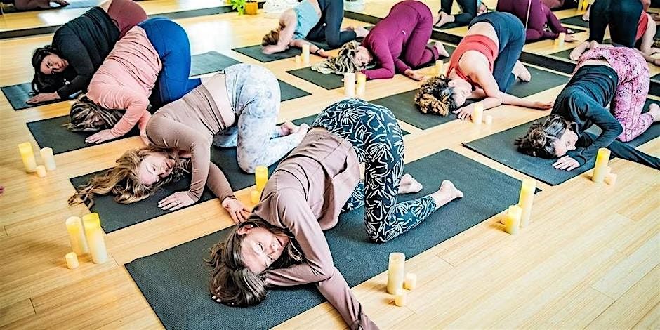 HWX x PRIDE: Community Flow Yoga II at Healthworks Coolidge Corner, 3 June | Event in Brookline | AllEvents
