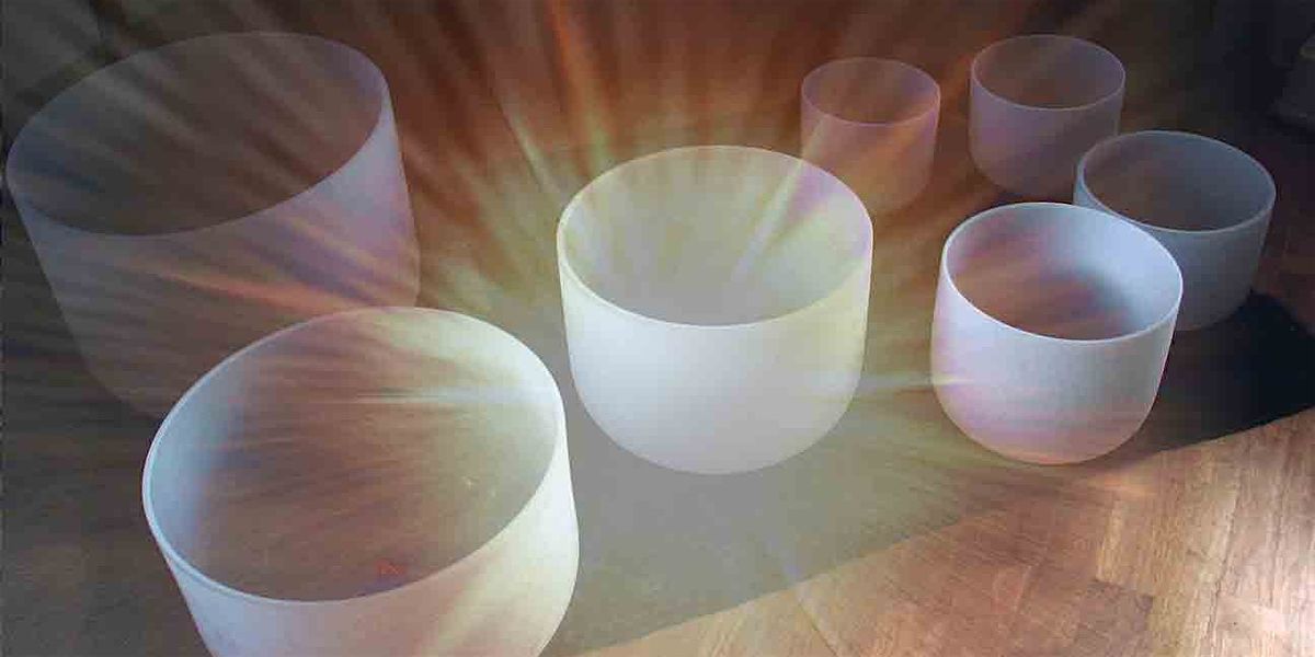 Sound Bath Meditation! with Kelli, 23 May | Event in Las Vegas | AllEvents