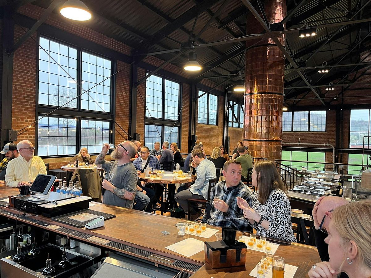 A Mano Charcuterie and Whiskey Parings, 22 November | Event in Creighton | AllEvents