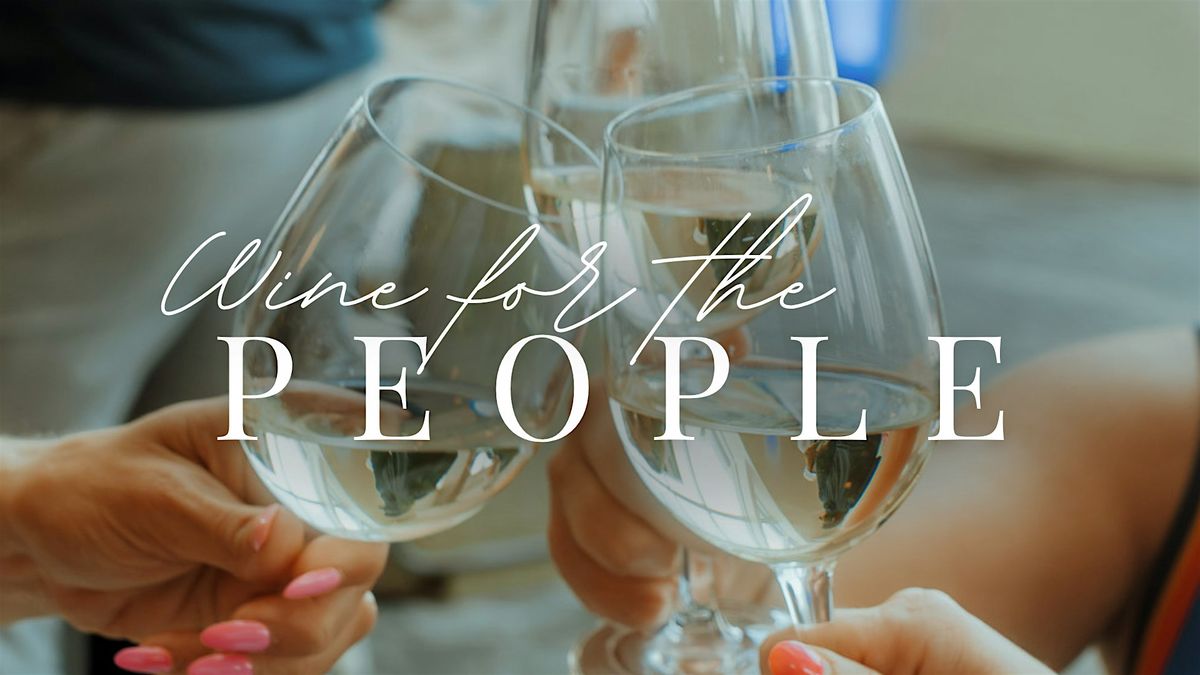 Wine for the People, 18 September | Event in Oklahoma City | AllEvents