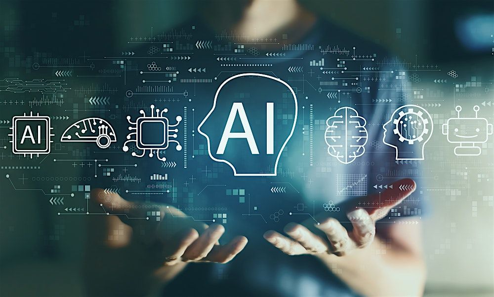 AI INNOVATION WORKSHOP, 16 July | Event in Αθήνα | AllEvents