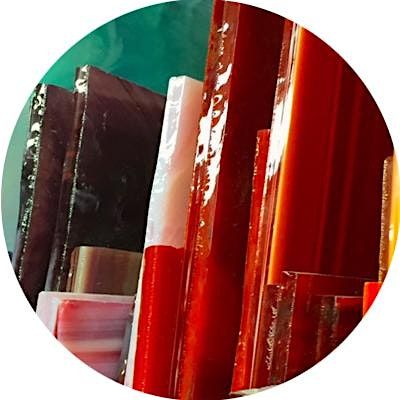 Introduction to Stained Glass, 14 November | Event in Millville | AllEvents