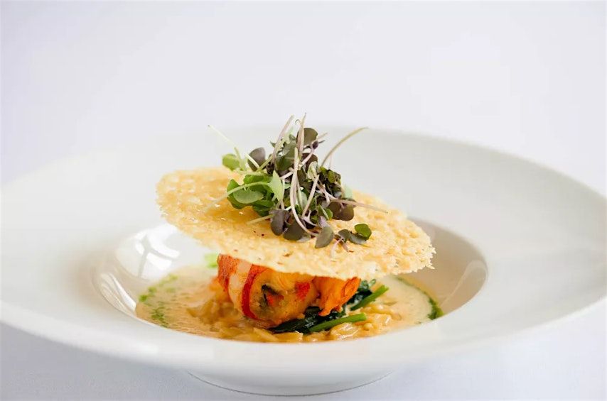 ICE LA Open House: Culinary Arts Open House | Event in Pasadena | AllEvents