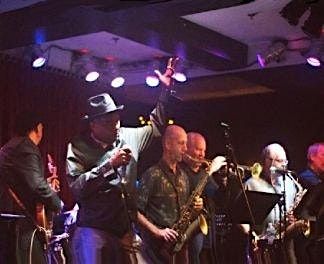 General Stanton Blues Fest, 23 August | Event in Charlestown | AllEvents