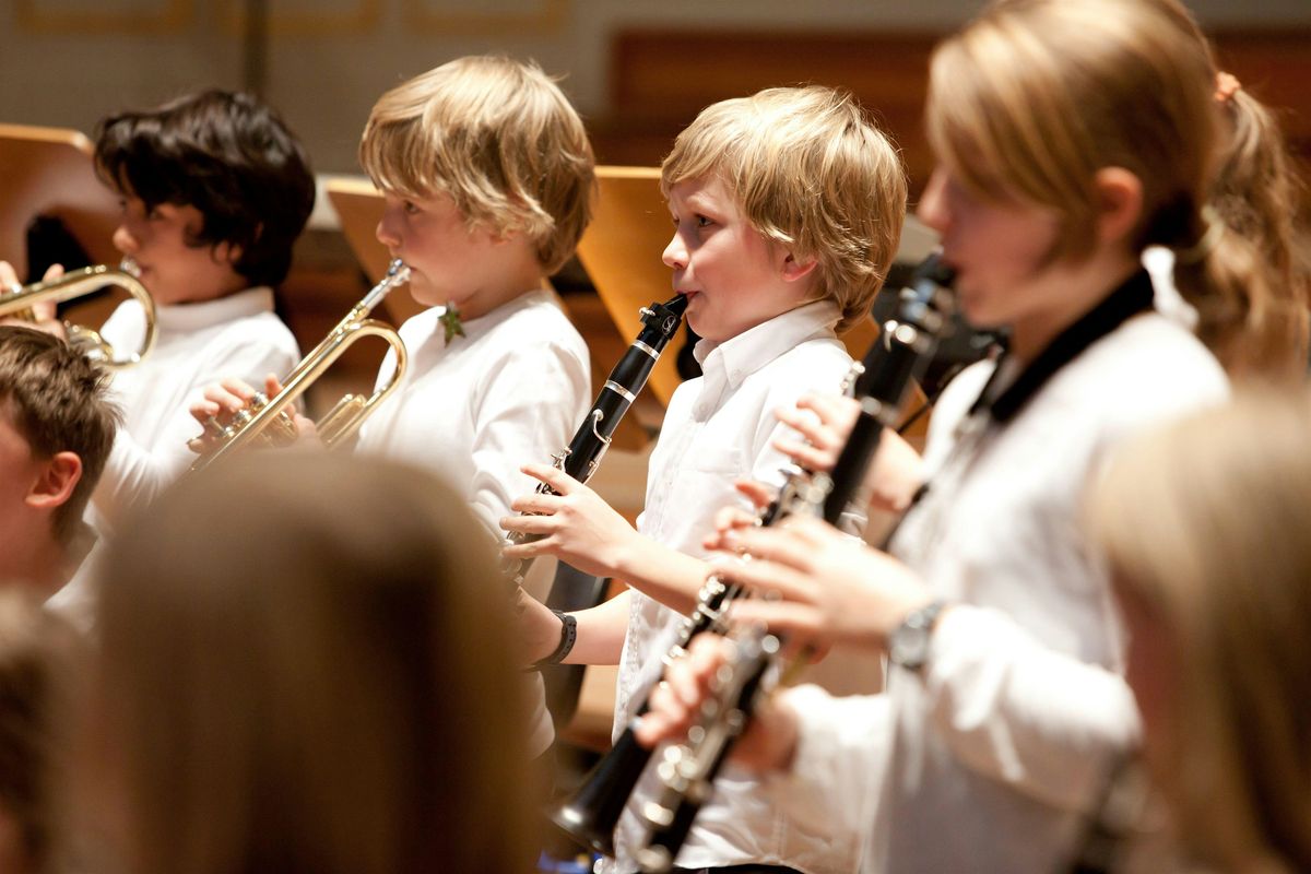 JeKi Konzert, 9 December | Event in Hamburg | AllEvents