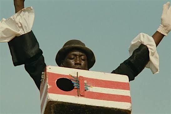 Black on Screen: Debt, Dependency, and City Stories | Event in New York | AllEvents