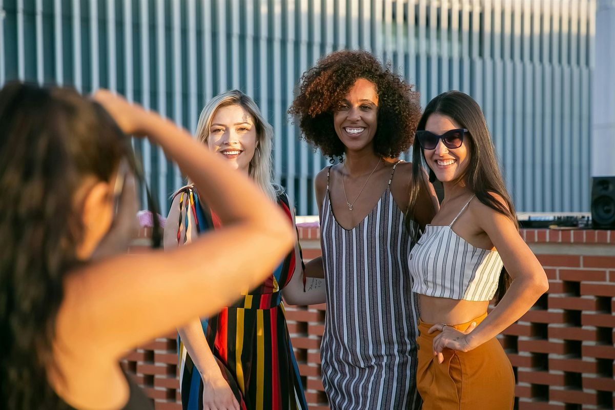 Content Creation Party - Create Months of Content in One Fun, Epic Day, 9 August | Event in Columbus | AllEvents