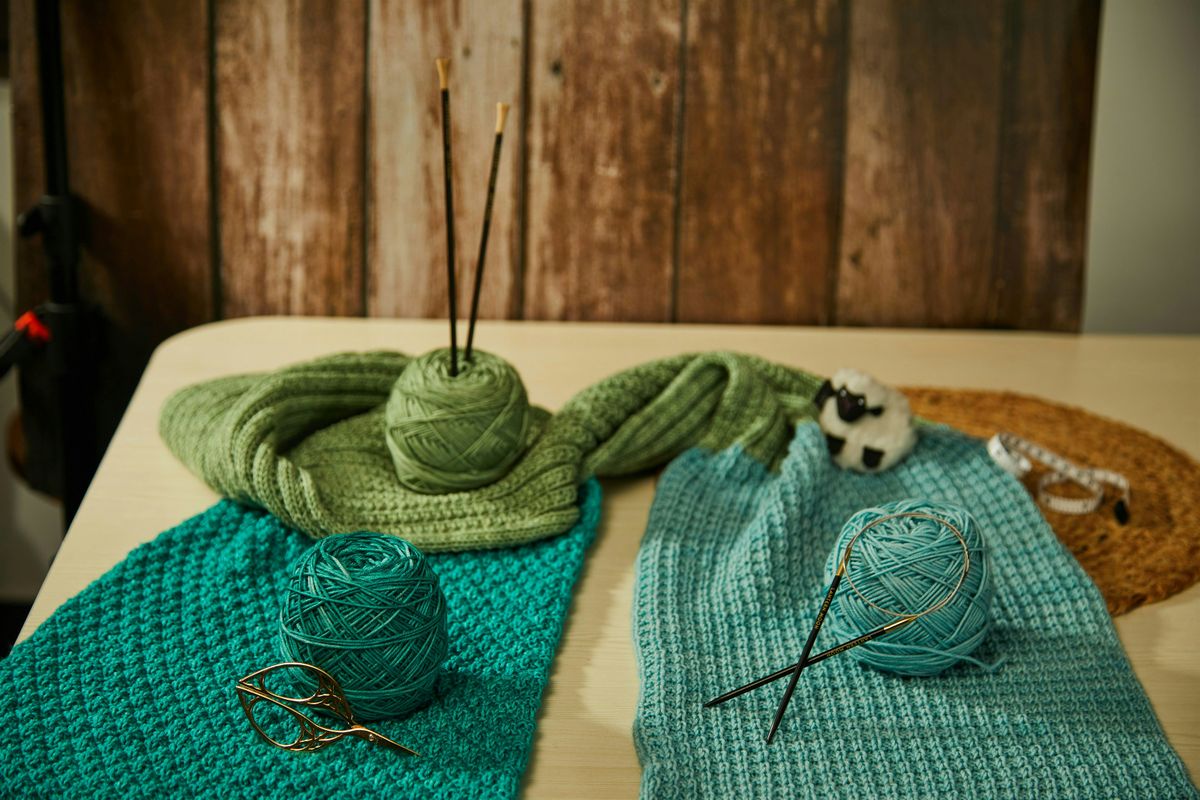 Chat and Knit, 18 October | Event in Mequon | AllEvents