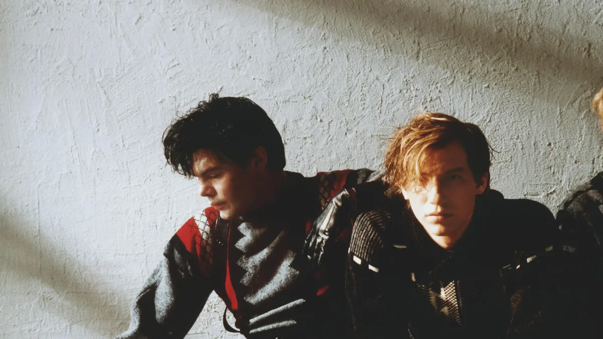 Alphaville, Samantha Fox, Katrina, Thomas Anders, Sandra in Göteborg, 13 March | Event in Gothenburg | AllEvents