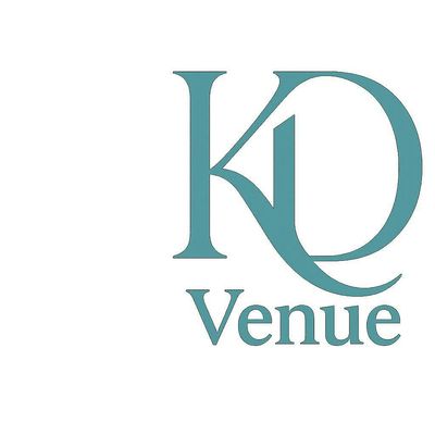 KD Venue logo