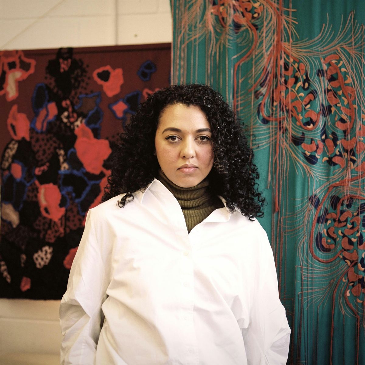 Workshop: Revive and Renew with Hannah Refaat, 26 September | Event in London | AllEvents