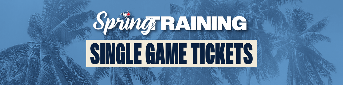 Spring Training - New York Yankees at Toronto Blue Jays at TD Ballpark, 24 February | Event in Dunedin | AllEvents