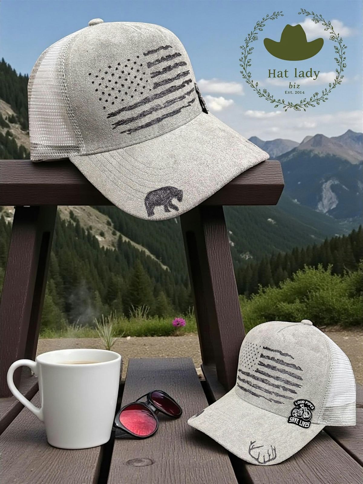 Suede Ball Caps & Western Hats – Your Story, Your Style (Avon, MN), 3 January | Event in Avon | AllEvents