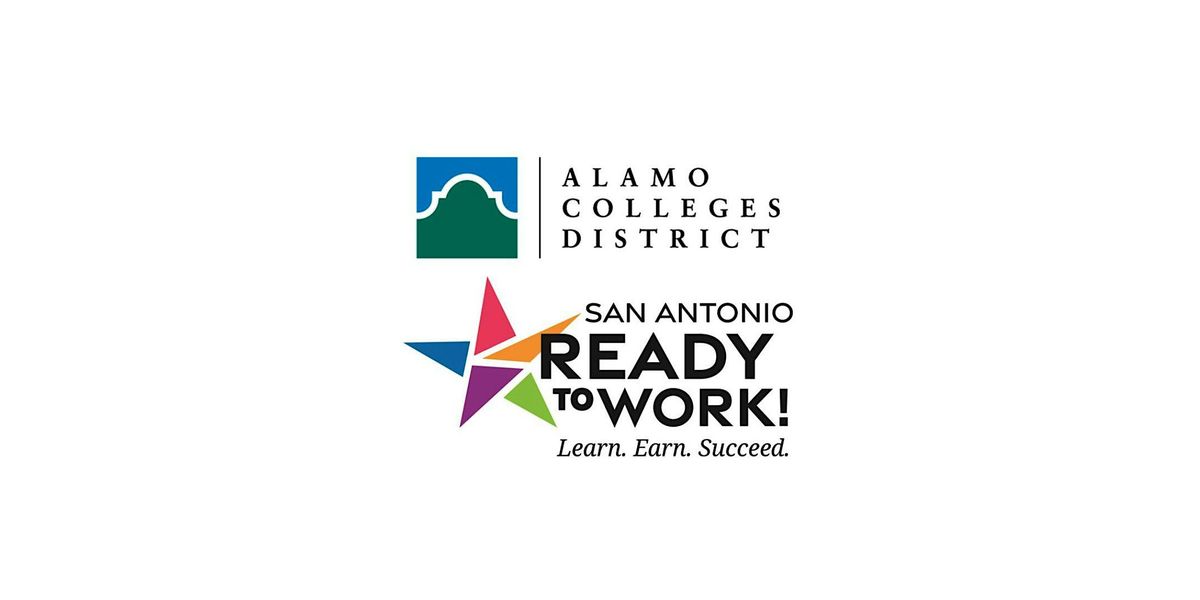 SA Ready to Work Enrollment Expo - In Person (Westside), 17 May | Event in San Antonio | AllEvents
