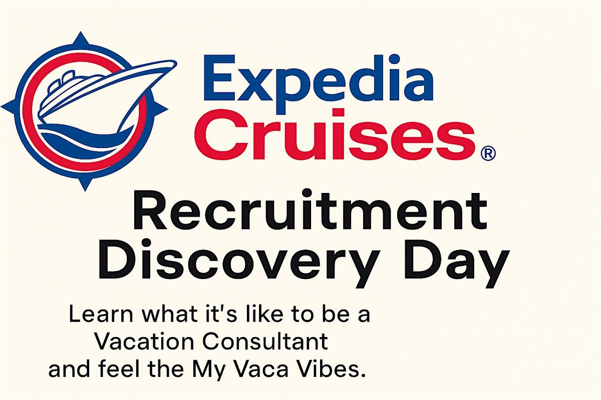 My Vaca Vibes Discovery Day, 8 November | Event in Destin | AllEvents