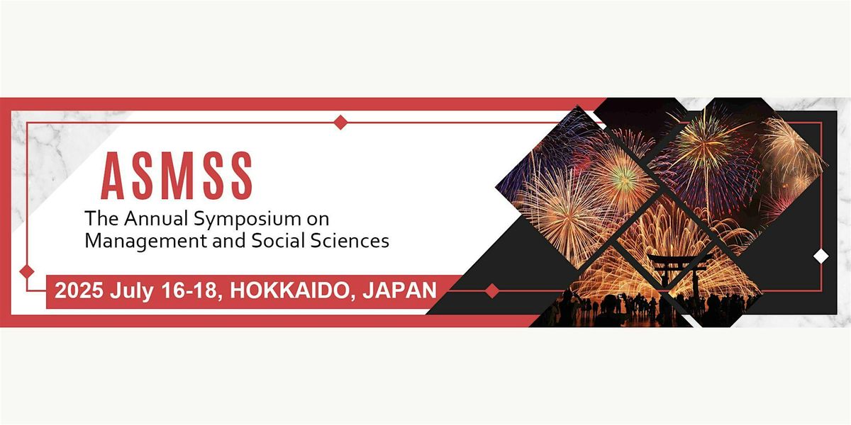 Hokkaido International Joint Conference on Social Sciences, 16 July | Event in Sapporo | AllEvents