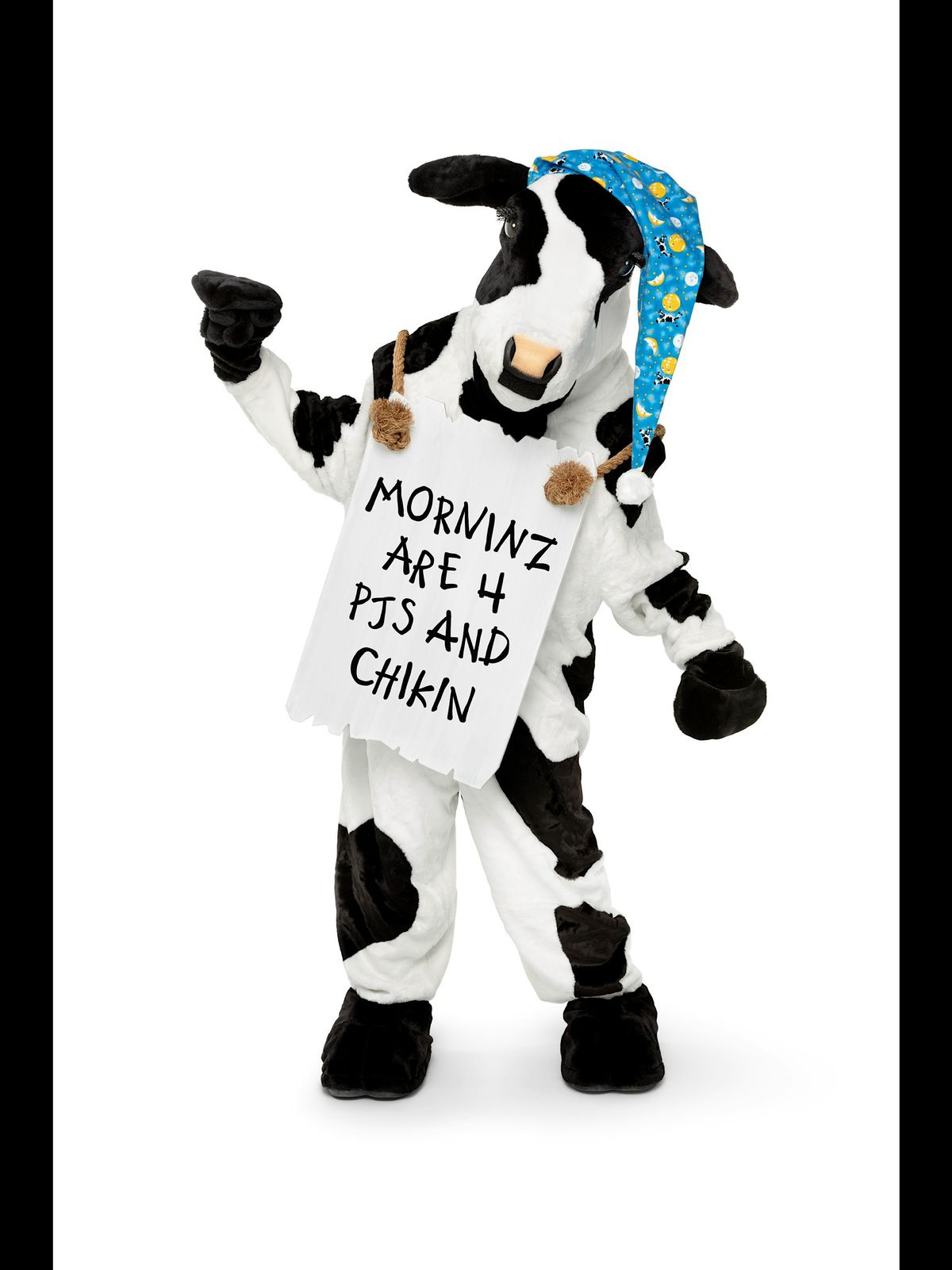 Breakfast in PJ’s with Cow, 30 August | Event in Birmingham | AllEvents