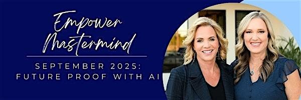 AI State of the Union: Real Estate Edition, 18 September | Event in Goodyear | AllEvents