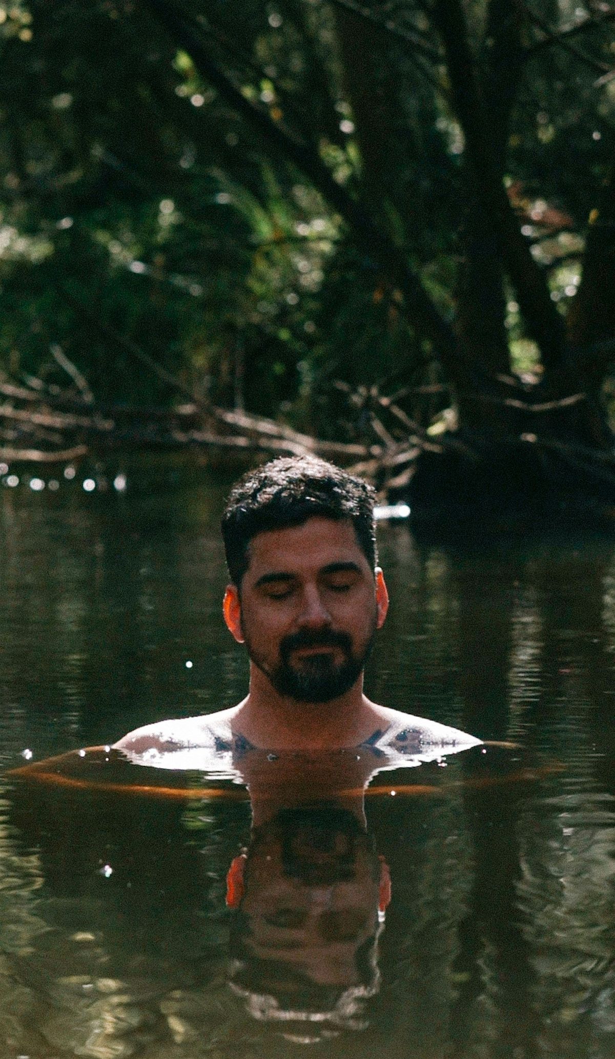 Spring Flow Breathwork by the river!, 11 October | Event in Drouin West | AllEvents