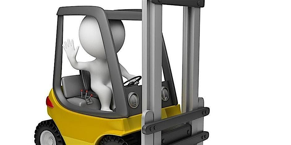 Forklift Train the Trainer, 30 October | Event in Tomah | AllEvents