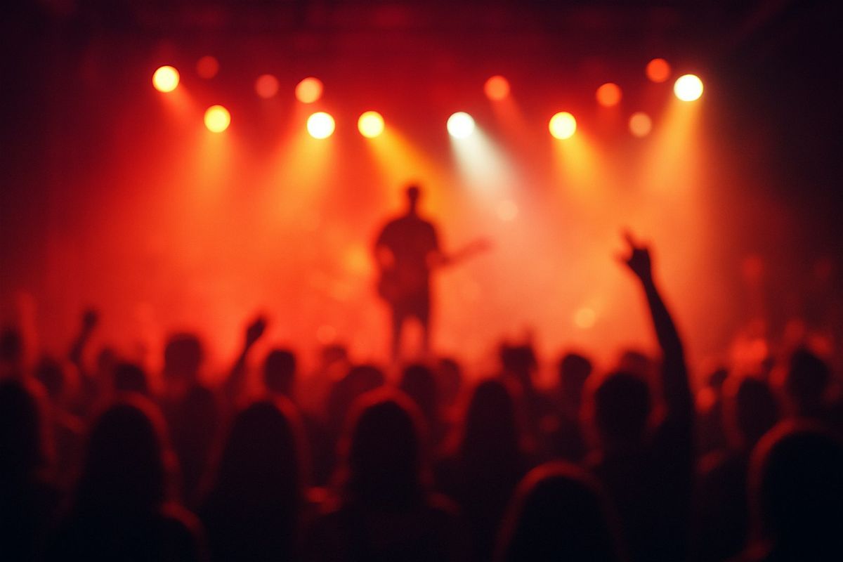 Zach Top in Kennewick - Event & Hospitality Packages, 22 November | Event in Kennewick | AllEvents