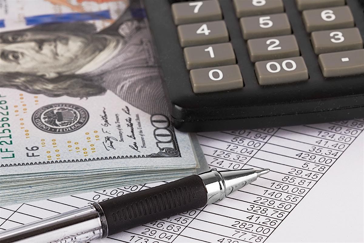 Simple Personal Finance: Budgeting Without the Burnout, 21 March | Event in Benton Harbor | AllEvents