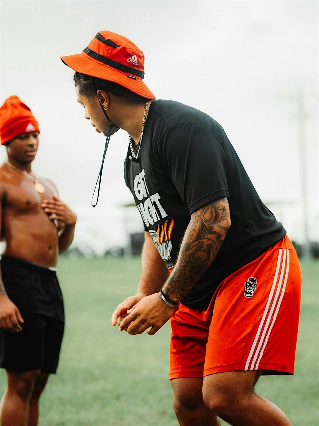 “GET RIGHT” 1st Annual Speed & Agility Camp, 12 July | Event in Clermont | AllEvents