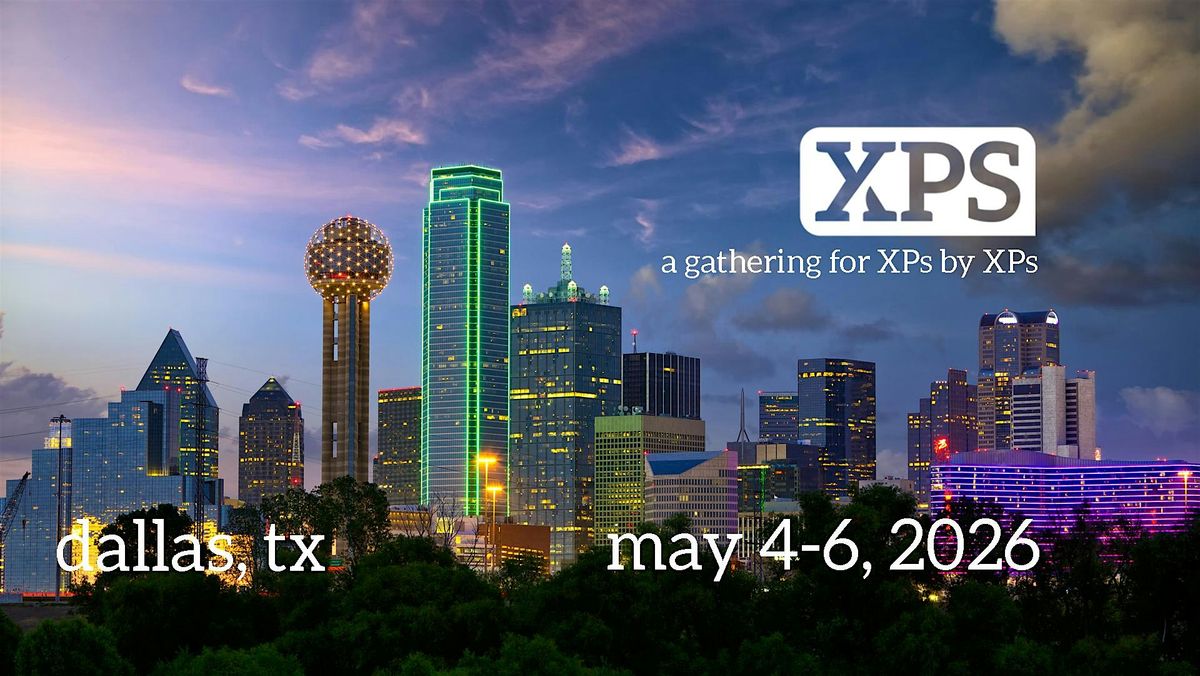 XP Summit 2026, 4 May | Event in Colleyville | AllEvents