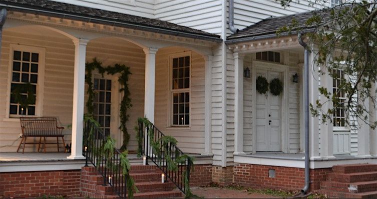 Yuletide By Lanternlight at Historic Halifax, 5 December | Event in Halifax | AllEvents