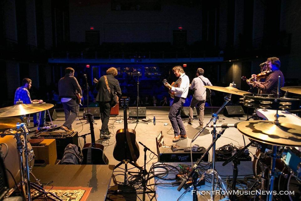 Coyote Riot LIVE, Grant's Wonderburger, Evergreen Park, 22 March 2024 ...